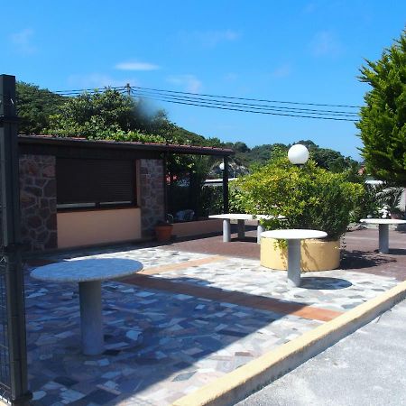 Apartamentos Borizu Playa Barro  Exterior photo
